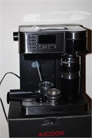 Aicook Espresso Coffee Maker
