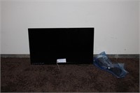 Visio 37" TV with Wall mount