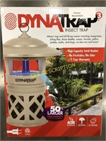 DynaTrap Factory Recondition 1/2 Acre