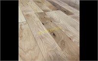 Flooring - 2 1/4" Natural Hickory PF