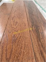 Flooring  - 5" Red Oak Honey PF