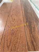 Flooring - 5" Red Oak Honey PF