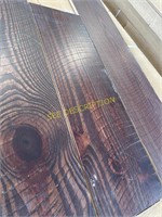 Flooring - 7" Baystreet Pine Engineered