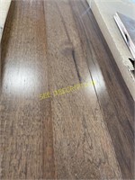 Flooring - 4" Hickory Sierra PF