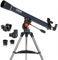 Celestron - AstroMaster 70AZ Telescope