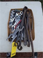 Assorted tools, Blue Point and more