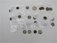 U.S. COIN LOT: