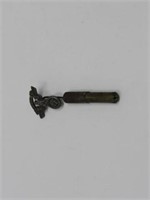 GERMAN WWII NSKK EAGLE MEMBER STICK PIN: