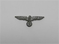 GERMAN WWII ARMY HAT PIN: