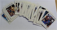 1992 Olympic Collectible Cards