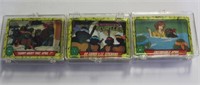 3 Cases of Teenage Mutant Ninja Turtle Cards
