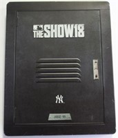Steel Book PS4-The Big Show 18