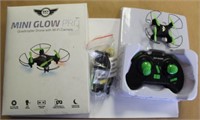 Sky Rider Mini Glow Pro Drone