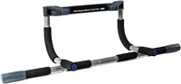 Perfect Fitness Multi-Gym Doorway Pull Up Bar