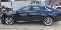 2013 Caddilac XTS 160k mi. only 2% BP