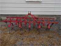 7' Spring Tooth Harrow