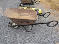 Truper Wheel Barrow