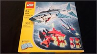 LEGO, (4506) Deep Sea Predators, NEW