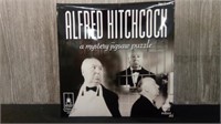 Alfred Hitchcock, Mystery Jigsaw Puzzle, New