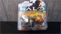 THE HALO 3 Collection, NEW, Helmet 3 pack