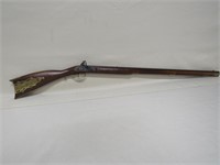 Pedersoli Flintlock Rifle