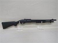 Remington Shotgun