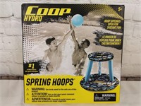 Pool Basketball Game by Coop Hydro: New