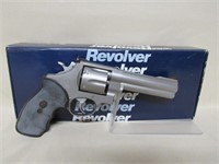 S&W Revolver