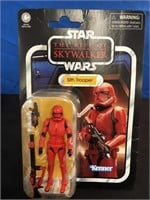 StarWars The Rise of SkyWalker Sith Trooper new