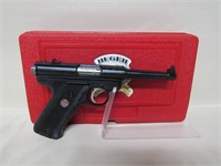 Ruger Pistol