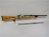 Custom Rifle