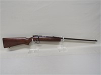 Remington Rifle