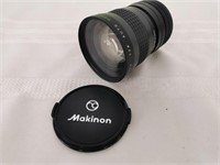 Makinon Macro Zoom 28-80 mm
