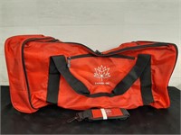 CANADA 150 Duffel Bag w/Shoulder Strap - New