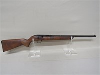 Savage Stevens Rifle