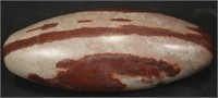 SHIVA LINGAM MEDITATION STONE