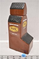 Saskatchewan Pool "Cupar 2005" collectable liquor