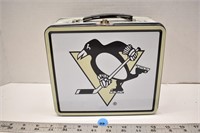 Pittsburgh Penguins lunchbox