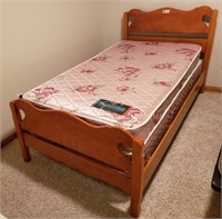 TWIN BED SET
