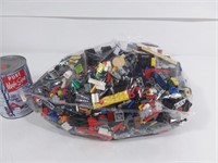 3,2 lbs de pièces détachées LEGO