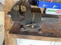 Table Top Vise