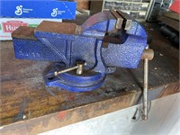 Table Top Vise