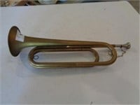 Brass trumpet - Rexiraft