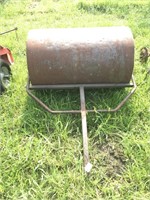 Roller for a Lawn Mower-36" Wide