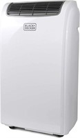 6,000 BTU BLACK+DECKER Portable Air Conditioner