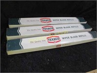 TEXACO WIPER BLADES