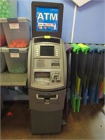 Hyosung ATM Machine