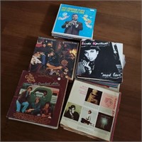 Box 2 of Vintage Records