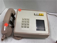Vintage Desk Phone
