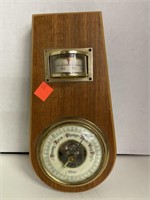 Vintage Compass (W. Germany)